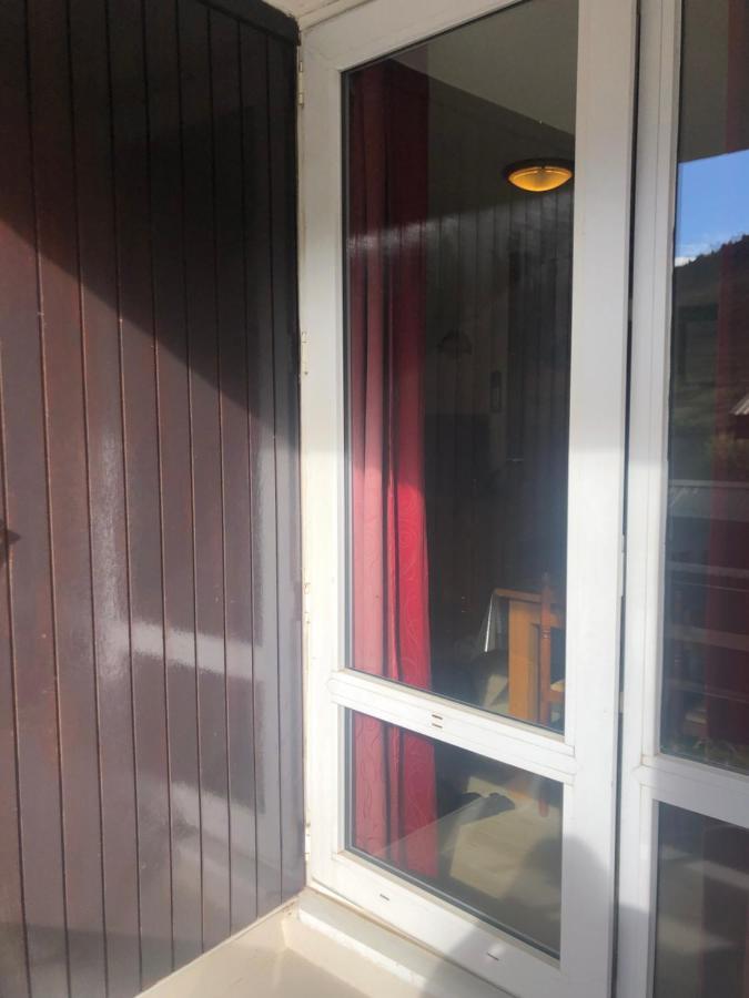 Petit Appartement Labellise Les 2 Alpes Residence Arc En Ciel Telesiege Petite Aiguille Les Deux Alpes Exterior foto